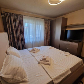 Apartament Iulius 4